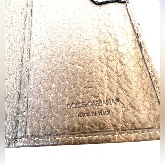 Dolce&Gabbana wallet - Picture 4 of 14